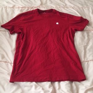 Apple t shirt